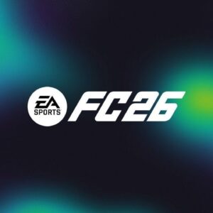 ea sports fc™ 26 edición estándar